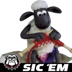 Meet your Posher, Pat